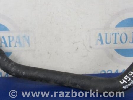 ФОТО Патрубок системы охлаждения для Hyundai Sonata LF (04.2014-...) Киев