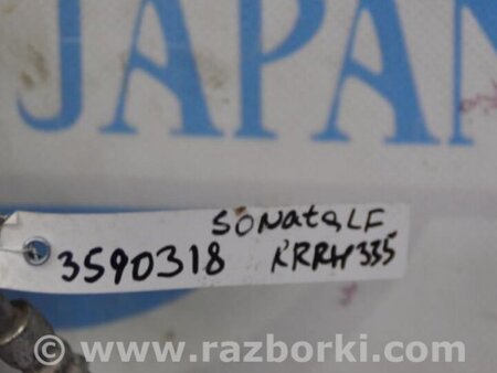 ФОТО Суппорт для Hyundai Sonata LF (04.2014-...) Киев