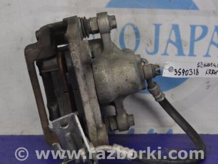 ФОТО Суппорт для Hyundai Sonata LF (04.2014-...) Киев