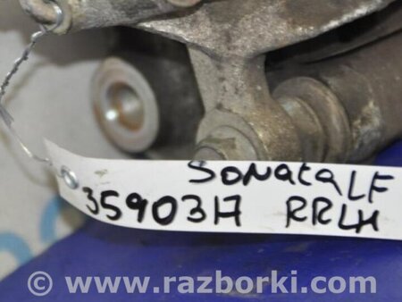 ФОТО Суппорт для Hyundai Sonata LF (04.2014-...) Киев