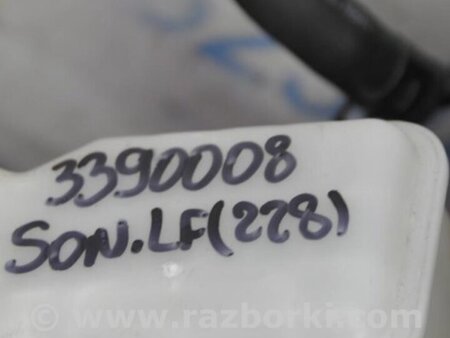 ФОТО Главный тормозной цилиндр для Hyundai Sonata LF (04.2014-...) Киев