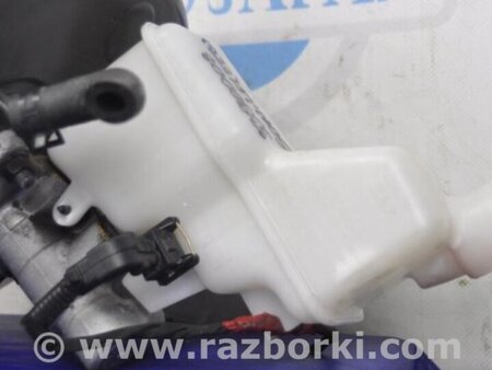 ФОТО Главный тормозной цилиндр для Hyundai Sonata LF (04.2014-...) Киев