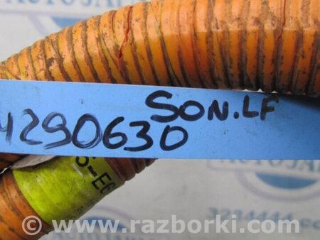 ФОТО Проводка высоковольтной батареи для Hyundai Sonata LF (04.2014-...) Киев