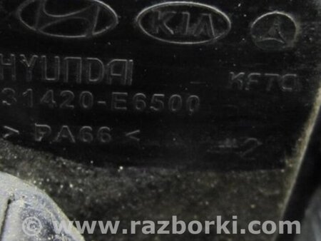 ФОТО Абсорбер для Hyundai Sonata LF (04.2014-...) Киев