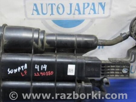 ФОТО Абсорбер для Hyundai Sonata LF (04.2014-...) Киев