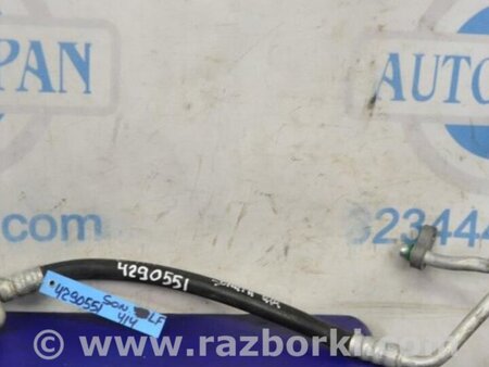 ФОТО Трубка кондиционера для Hyundai Sonata LF (04.2014-...) Киев
