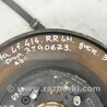 ФОТО Диск тормозной задний для Hyundai Sonata LF (04.2014-...) Киев