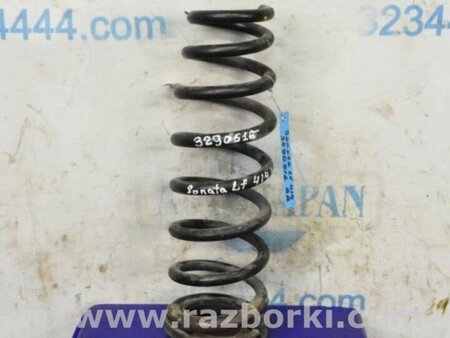 ФОТО Пружина задняя для Hyundai Sonata LF (04.2014-...) Киев