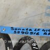 ФОТО Пружина задняя для Hyundai Sonata LF (04.2014-...) Киев