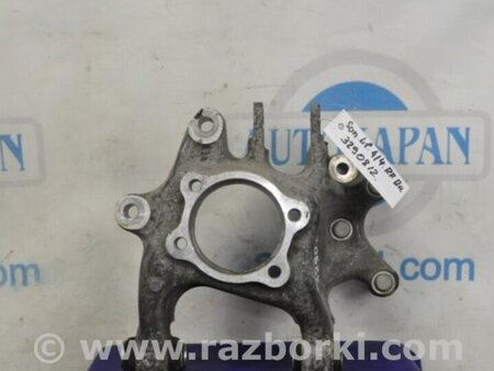 ФОТО Цапфа для Hyundai Sonata LF (04.2014-...) Киев