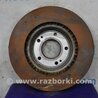 ФОТО Диск тормозной передний для Hyundai Sonata LF (04.2014-...) Киев