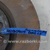 ФОТО Диск тормозной передний для Hyundai Sonata LF (04.2014-...) Киев