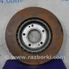 ФОТО Диск тормозной передний для Hyundai Sonata LF (04.2014-...) Киев