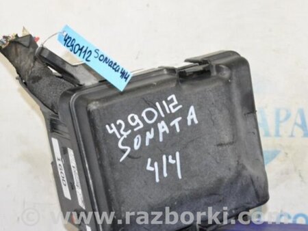 ФОТО Блок предохранителей для Hyundai Sonata LF (04.2014-...) Киев