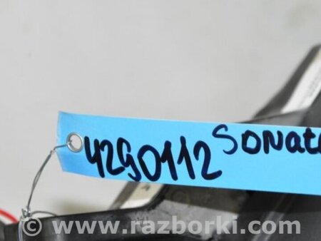 ФОТО Блок предохранителей для Hyundai Sonata LF (04.2014-...) Киев