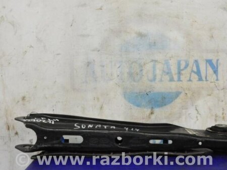 ФОТО Рычаг задний нижний поперечный для Hyundai Sonata LF (04.2014-...) Киев