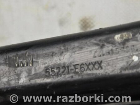 ФОТО Рычаг задний нижний поперечный для Hyundai Sonata LF (04.2014-...) Киев