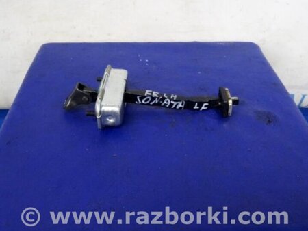 ФОТО Ограничитель двери для Hyundai Sonata LF (04.2014-...) Киев