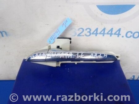 ФОТО Ручка двери для Hyundai Sonata LF (04.2014-...) Киев
