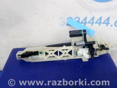 ФОТО Ручка двери для Hyundai Sonata LF (04.2014-...) Киев