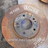 ФОТО Диск тормозной передний для Hyundai Sonata LF (04.2014-...) Киев