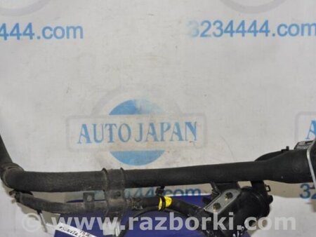 ФОТО Горловина бензобака для Hyundai Sonata LF (04.2014-...) Киев