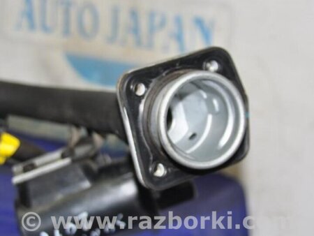 ФОТО Горловина бензобака для Hyundai Sonata LF (04.2014-...) Киев