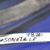 ФОТО Горловина бензобака для Hyundai Sonata LF (04.2014-...) Киев