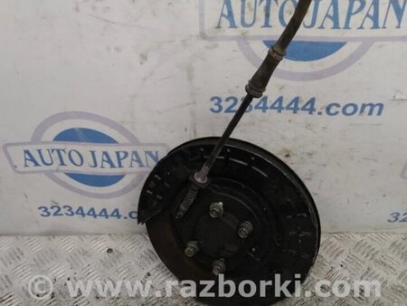 ФОТО Ступица для Hyundai Sonata LF (04.2014-...) Киев