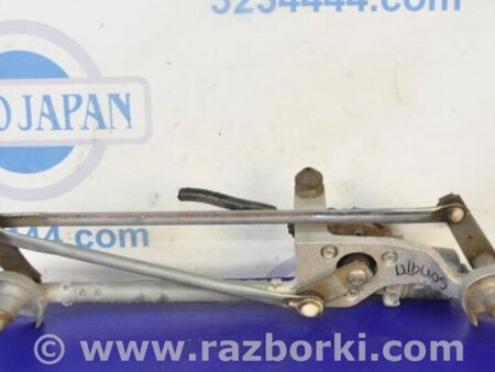 ФОТО Трапеция дворников для Hyundai Sonata LF (04.2014-...) Киев