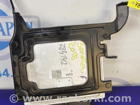 ФОТО Блок управления двигателем для Hyundai Sonata LF (04.2014-...) Киев