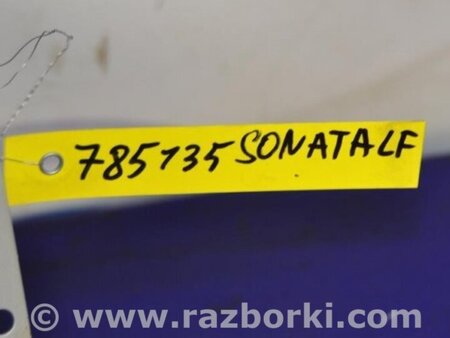 ФОТО Магнитола для Hyundai Sonata LF (04.2014-...) Киев