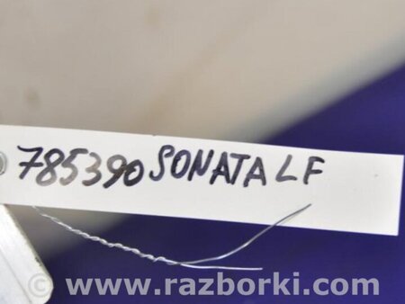 ФОТО Рулевой вал для Hyundai Sonata LF (04.2014-...) Киев