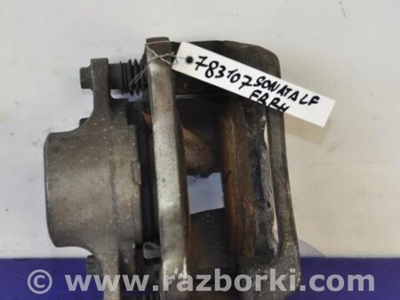 ФОТО Суппорт для Hyundai Sonata LF (04.2014-...) Киев