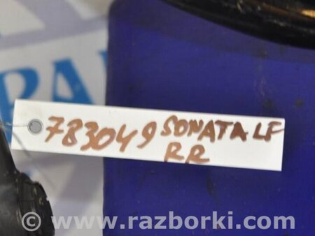 ФОТО Стабилизатор задний для Hyundai Sonata LF (04.2014-...) Киев