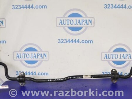 ФОТО Стабилизатор передний для Hyundai Sonata LF (04.2014-...) Киев