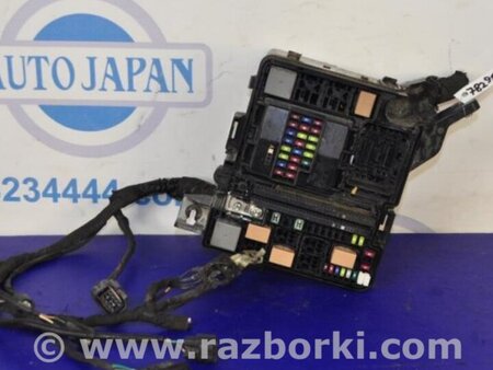 ФОТО Блок предохранителей для Hyundai Sonata LF (04.2014-...) Киев