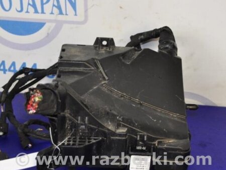 ФОТО Блок предохранителей для Hyundai Sonata LF (04.2014-...) Киев