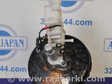 ФОТО Вакуумный усилитель для Hyundai Sonata LF (04.2014-...) Киев