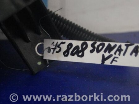 ФОТО Абсорбер для Hyundai Sonata LF (04.2014-...) Киев