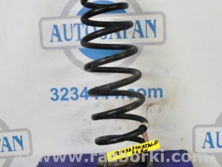 ФОТО Пружина задняя для Hyundai Sonata LF (04.2014-...) Киев