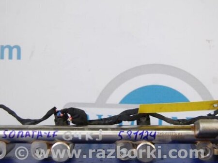 ФОТО Форсунка топливная для Hyundai Sonata LF (04.2014-...) Киев