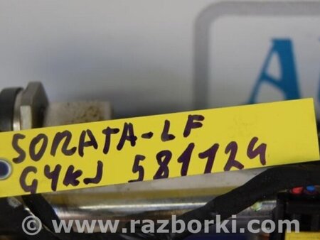 ФОТО Форсунка топливная для Hyundai Sonata LF (04.2014-...) Киев
