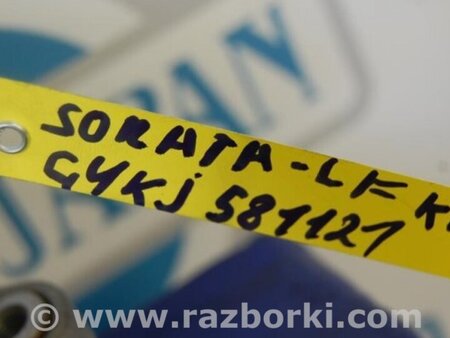 ФОТО Генератор для Hyundai Sonata LF (04.2014-...) Киев