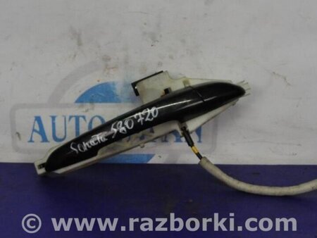 ФОТО Ручка двери для Hyundai Sonata LF (04.2014-...) Киев