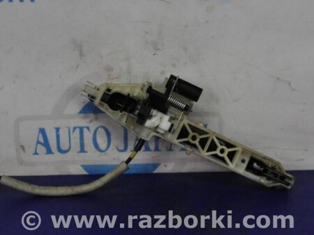 ФОТО Ручка двери для Hyundai Sonata LF (04.2014-...) Киев