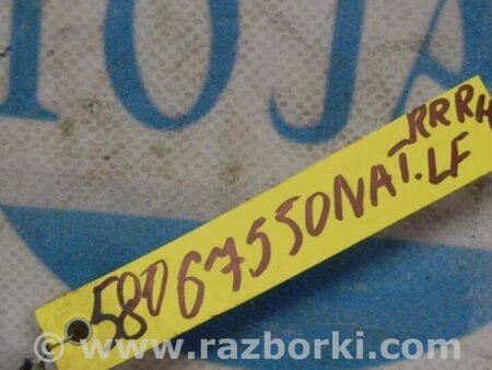 ФОТО Ограничитель двери для Hyundai Sonata LF (04.2014-...) Киев