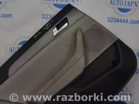 ФОТО Карта двери для Hyundai Sonata LF (04.2014-...) Киев