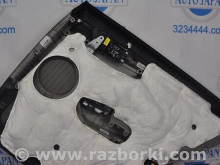 ФОТО Карта двери для Hyundai Sonata LF (04.2014-...) Киев