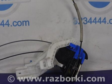 ФОТО Замок двери для Hyundai Sonata LF (04.2014-...) Киев